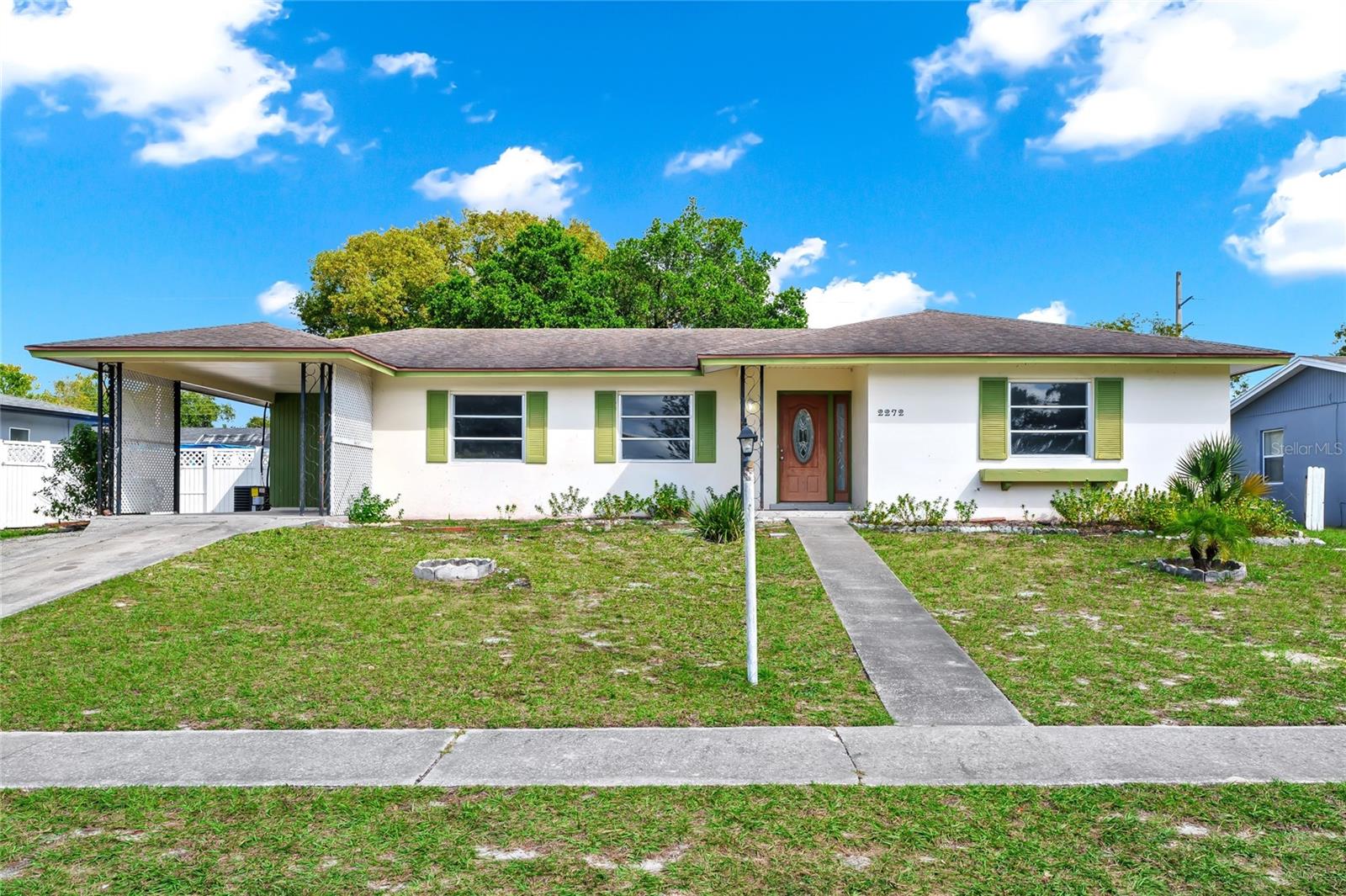 Details for 2272 Kent Road, DELTONA, FL 32738