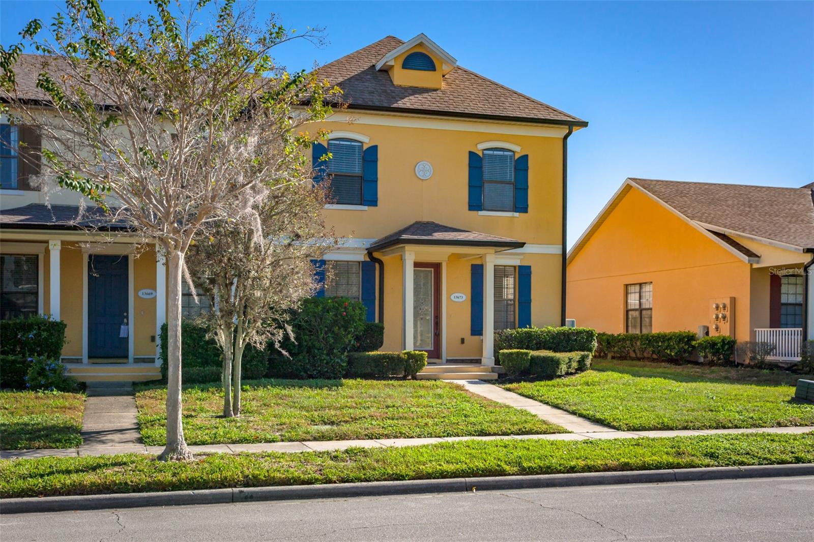 Details for 13673 Beauregard Place, ORLANDO, FL 32837