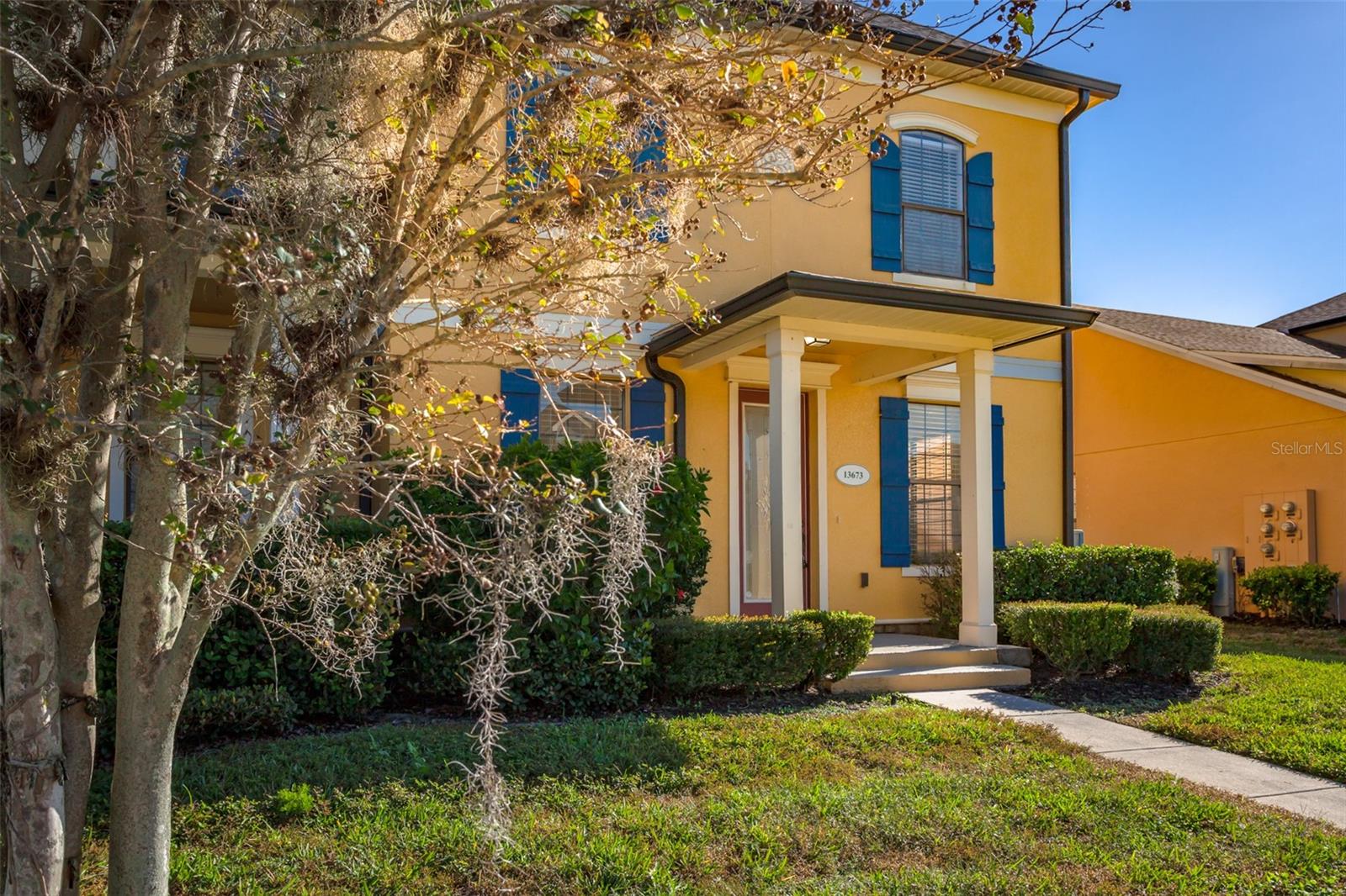 Image 24 of 28 For 13673 Beauregard Place