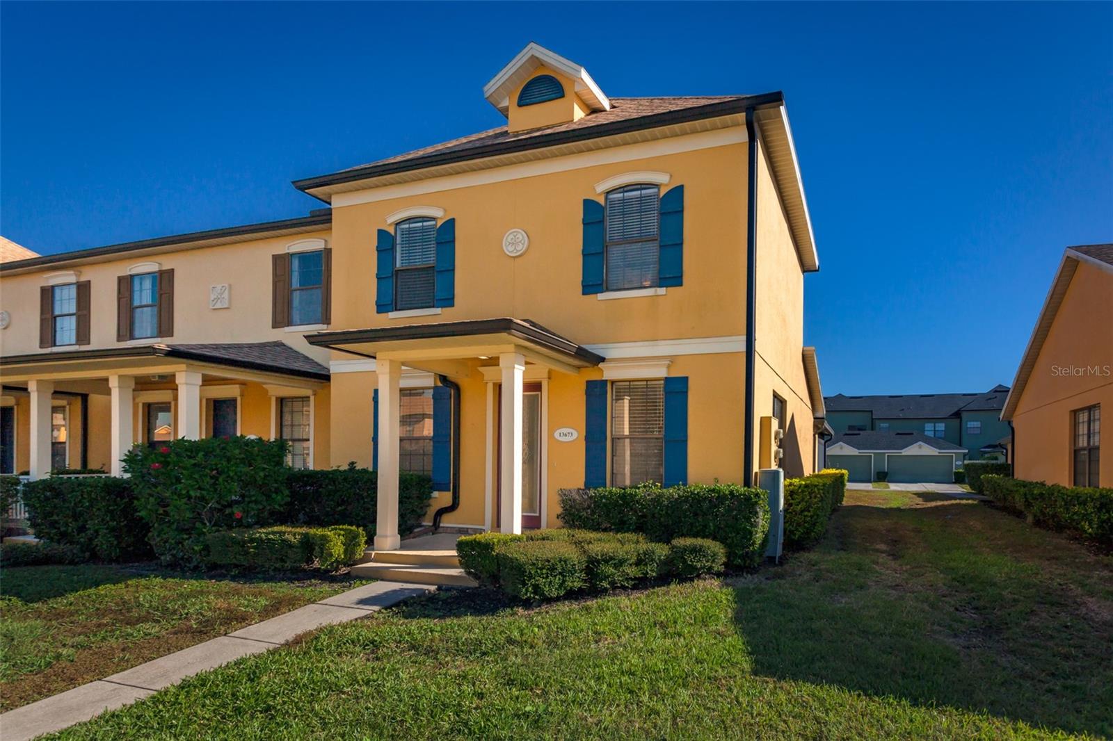 Image 25 of 28 For 13673 Beauregard Place