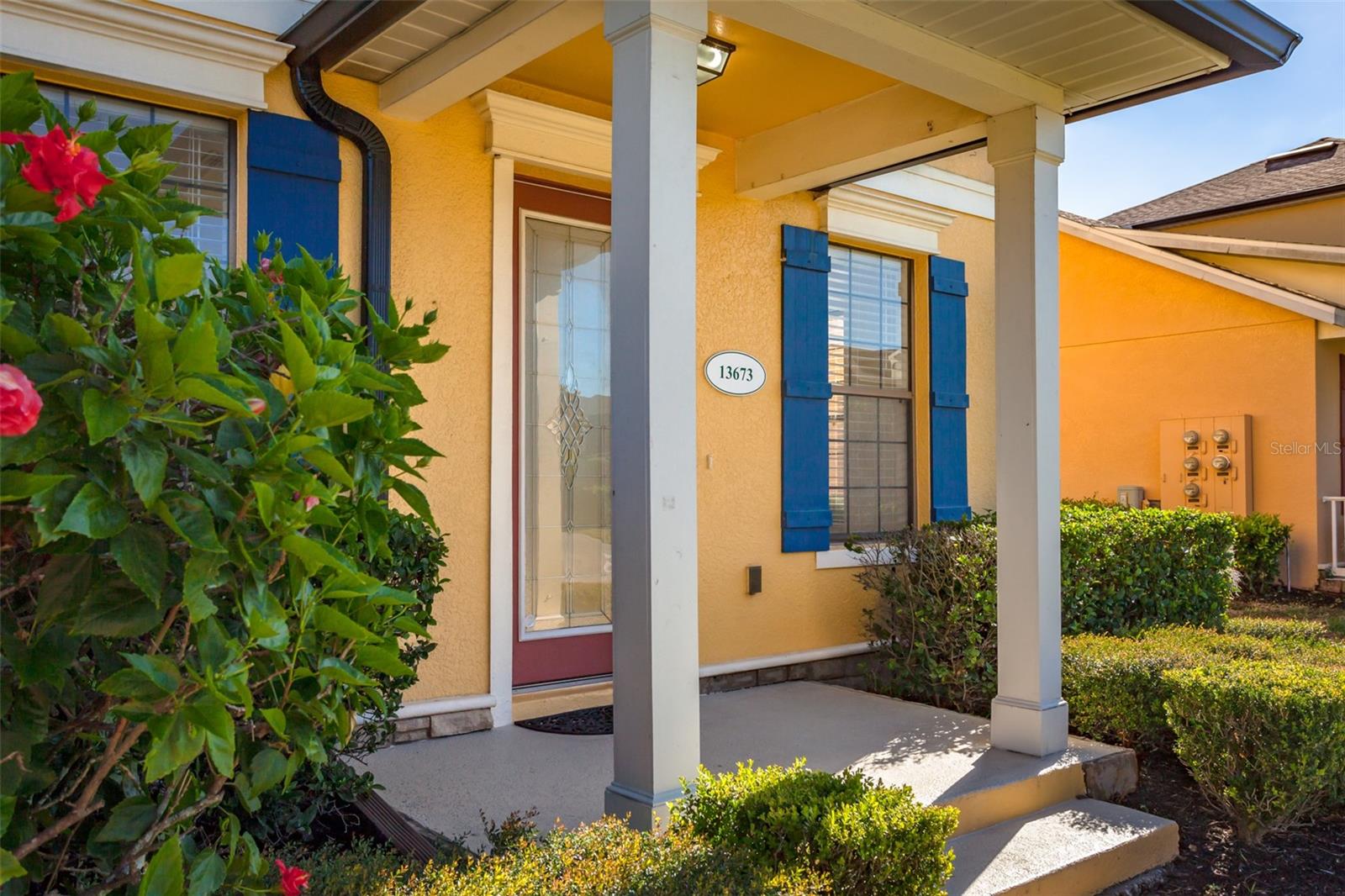 Image 27 of 28 For 13673 Beauregard Place