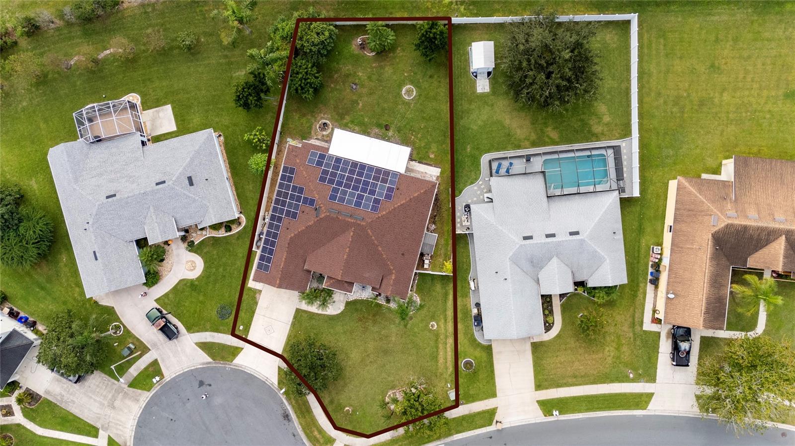 Image 30 of 35 For 3413 Gator Bay Creek Boulevard