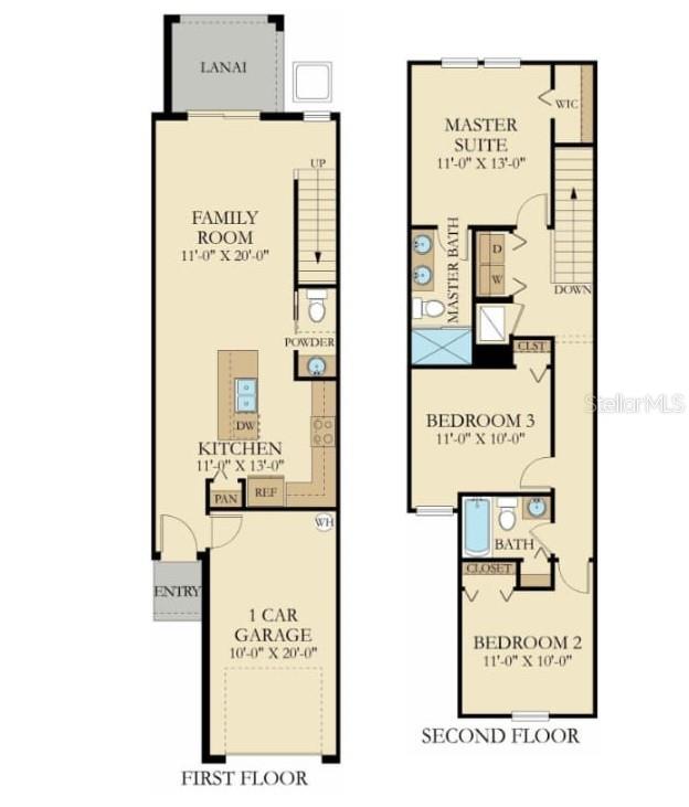 Image 9 of 22 For 9120 Tecumseh Drive