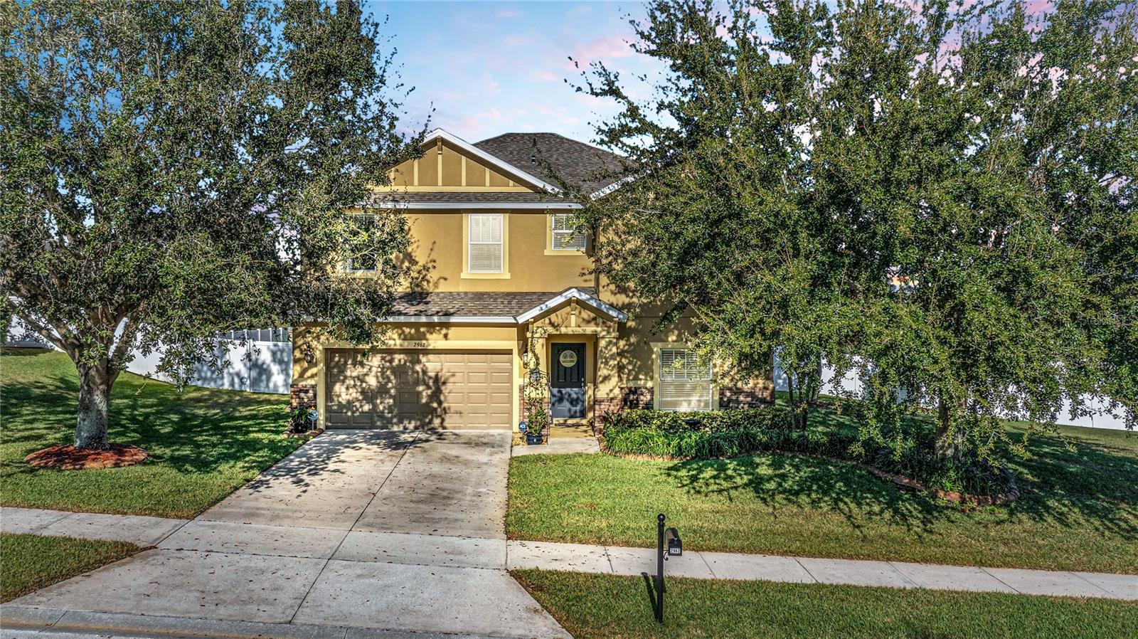 Details for 2962 Inca Avenue, CLERMONT, FL 34715