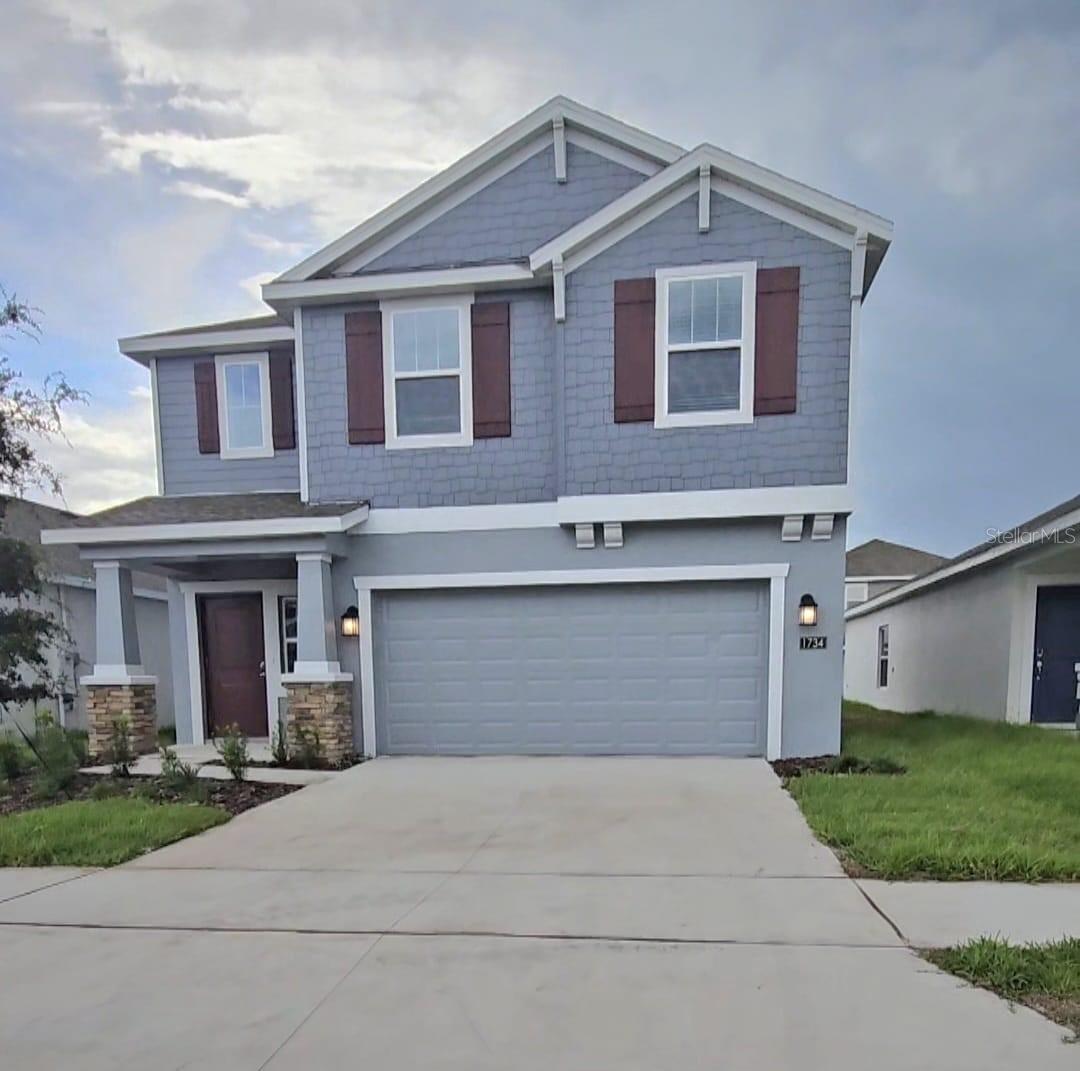 Details for 1734 Foreman Road, EAGLE LAKE, FL 33839