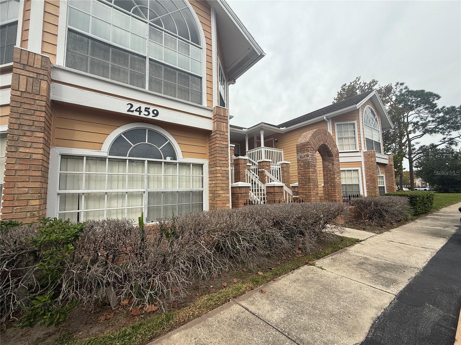 Details for 2459 Sweetwater Club Circle 16, KISSIMMEE, FL 34746