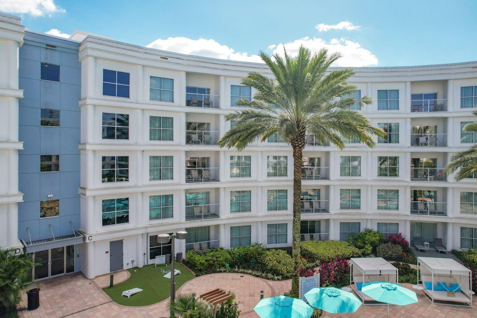 Image 2 of 42 For 225 Celebration Place 339