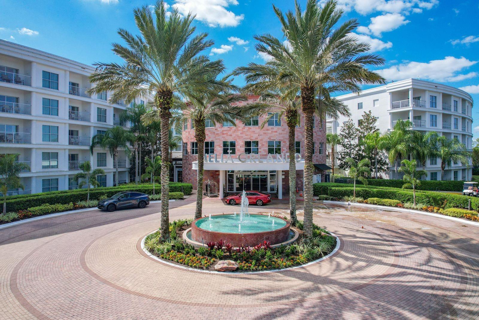 Image 25 of 42 For 225 Celebration Place 339