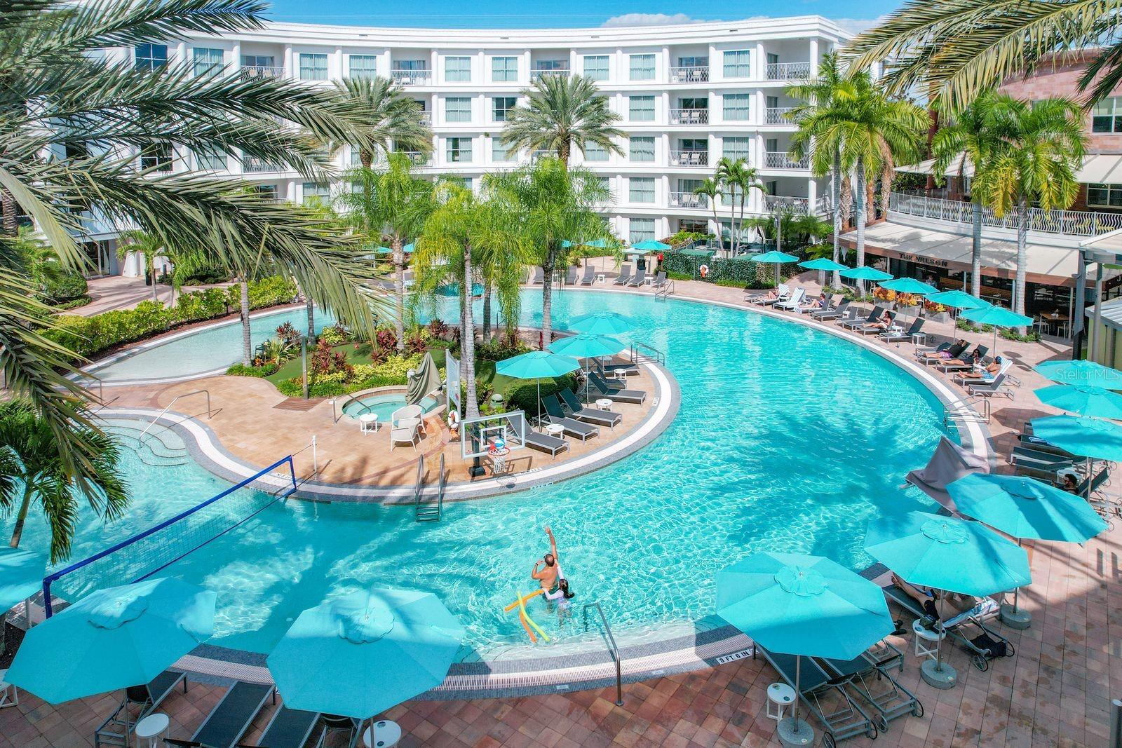 Image 37 of 42 For 225 Celebration Place 339