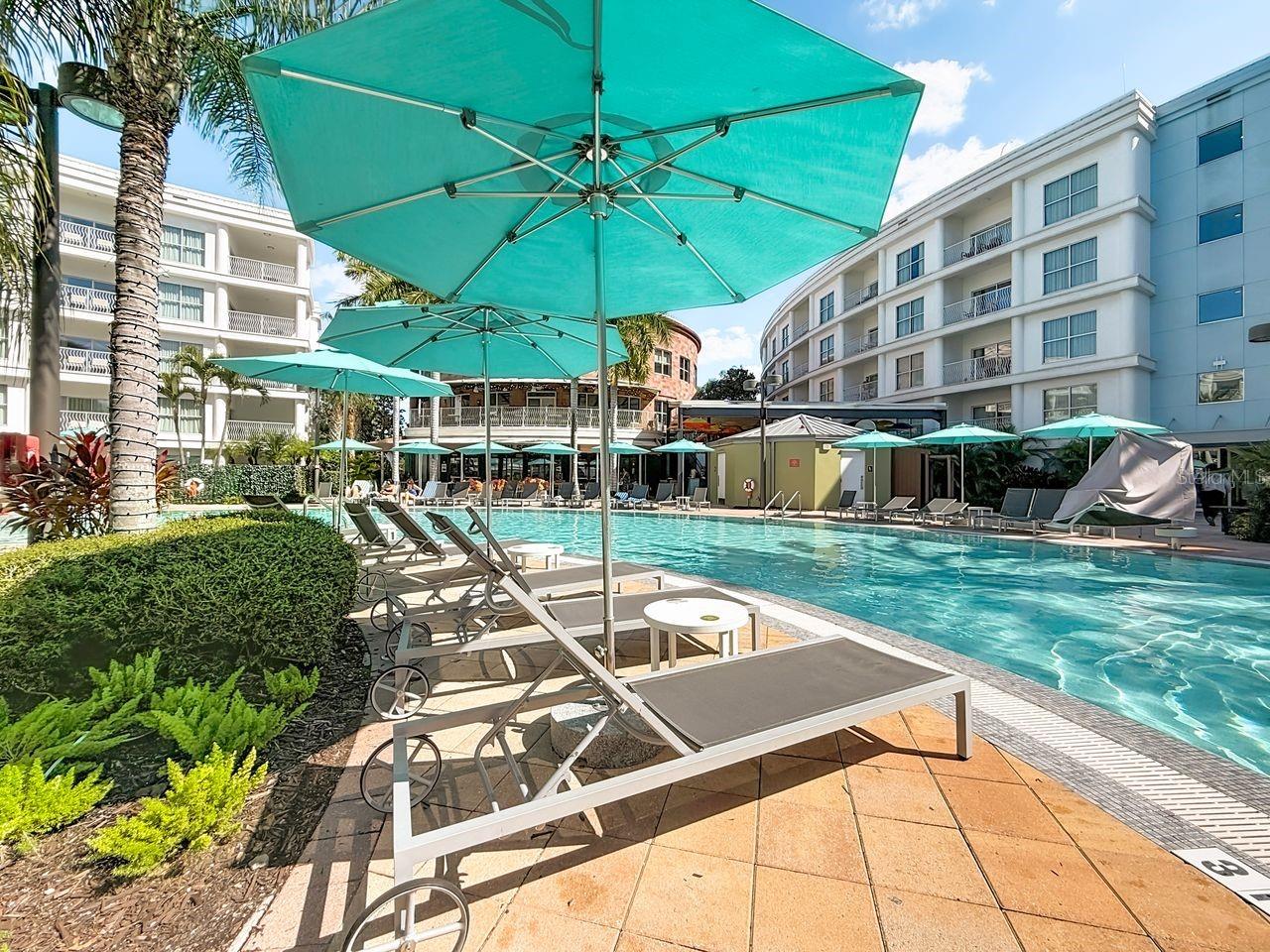 Image 40 of 42 For 225 Celebration Place 339