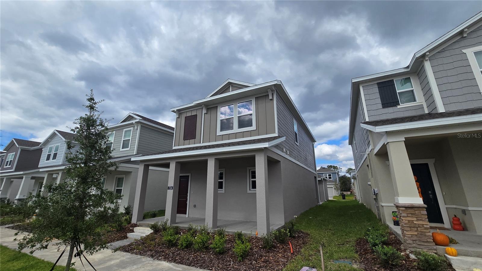 Details for 724 Squire Avenue, DEBARY, FL 32713