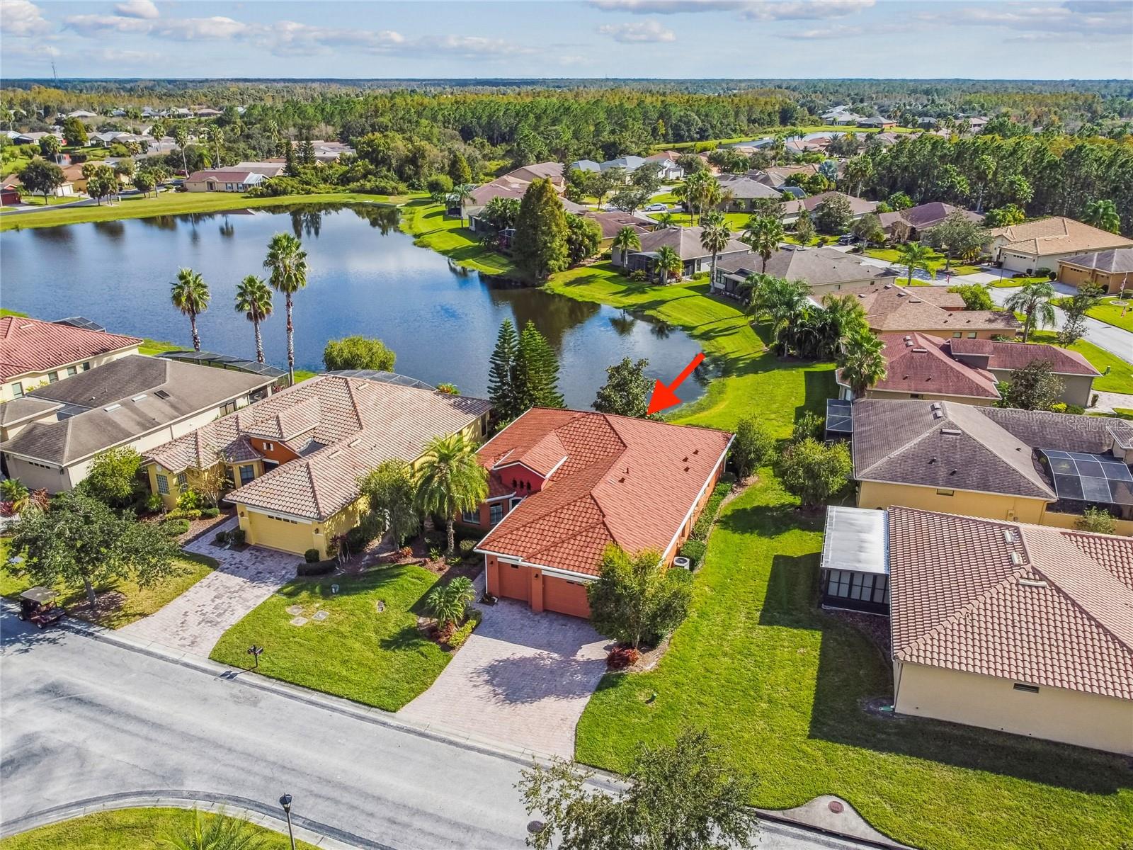 Image 60 of 74 For 699 Villa Park Rd