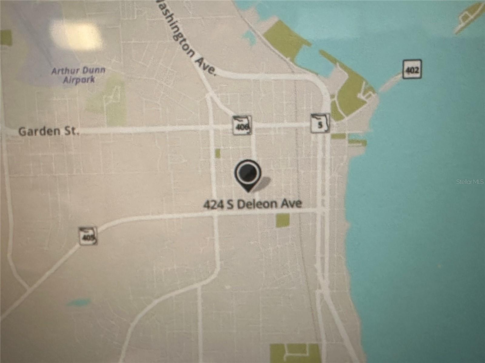 Image 12 of 18 For 424 De Leon Avenue