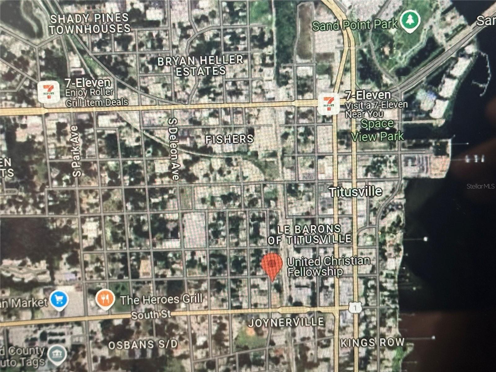 Image 13 of 18 For 424 De Leon Avenue