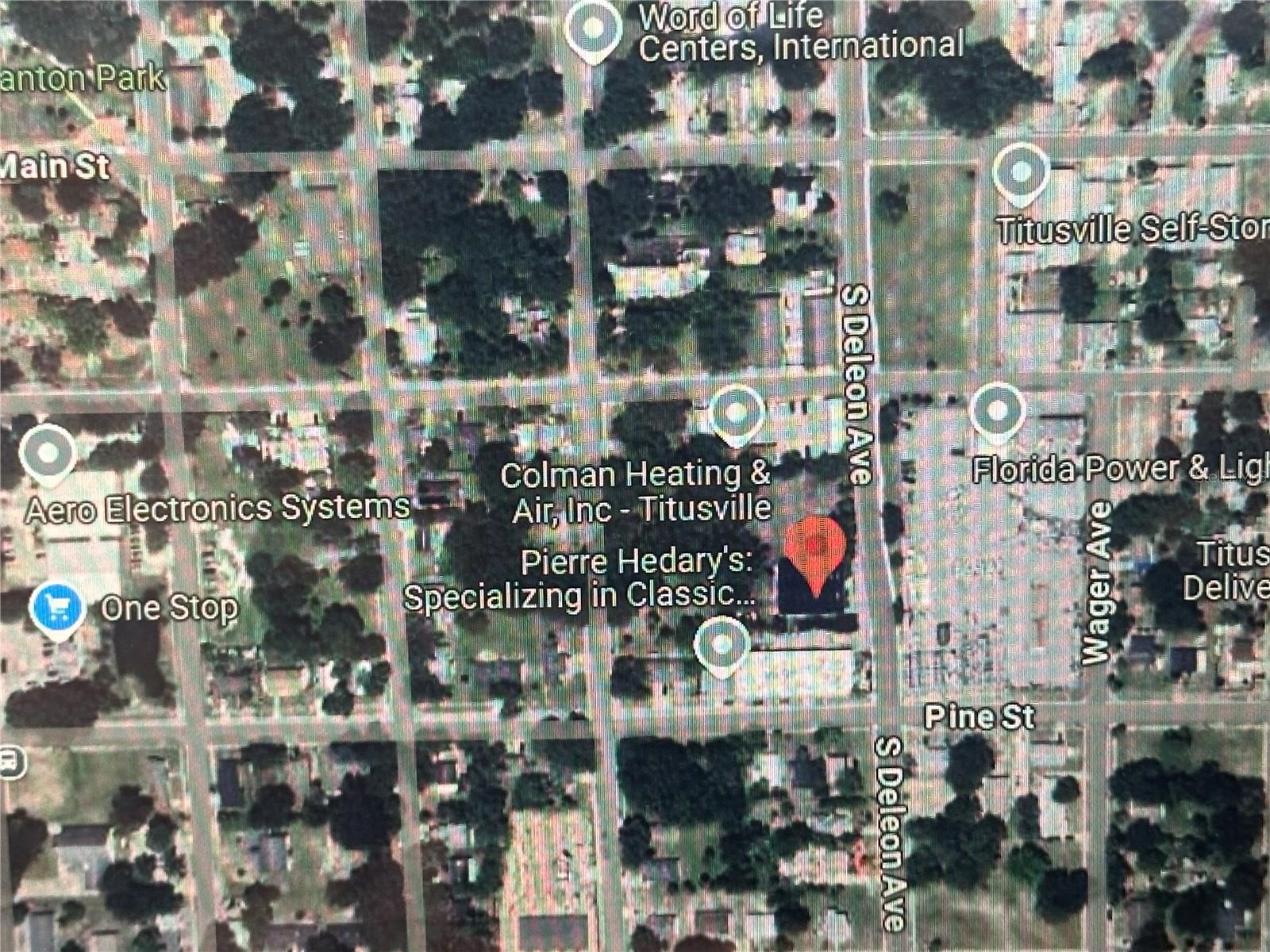 Image 14 of 18 For 424 De Leon Avenue