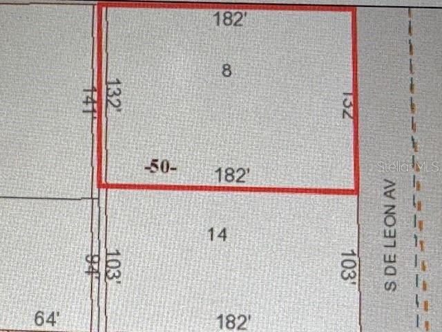 Image 16 of 18 For 424 De Leon Avenue