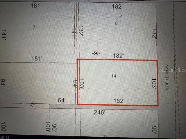 Image 17 of 18 For 424 De Leon Avenue