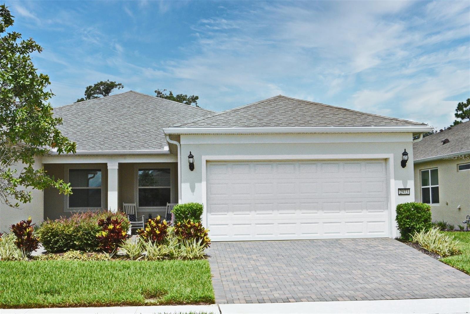 Details for 2973 Cherry Blossom Loop, ST CLOUD, FL 34771