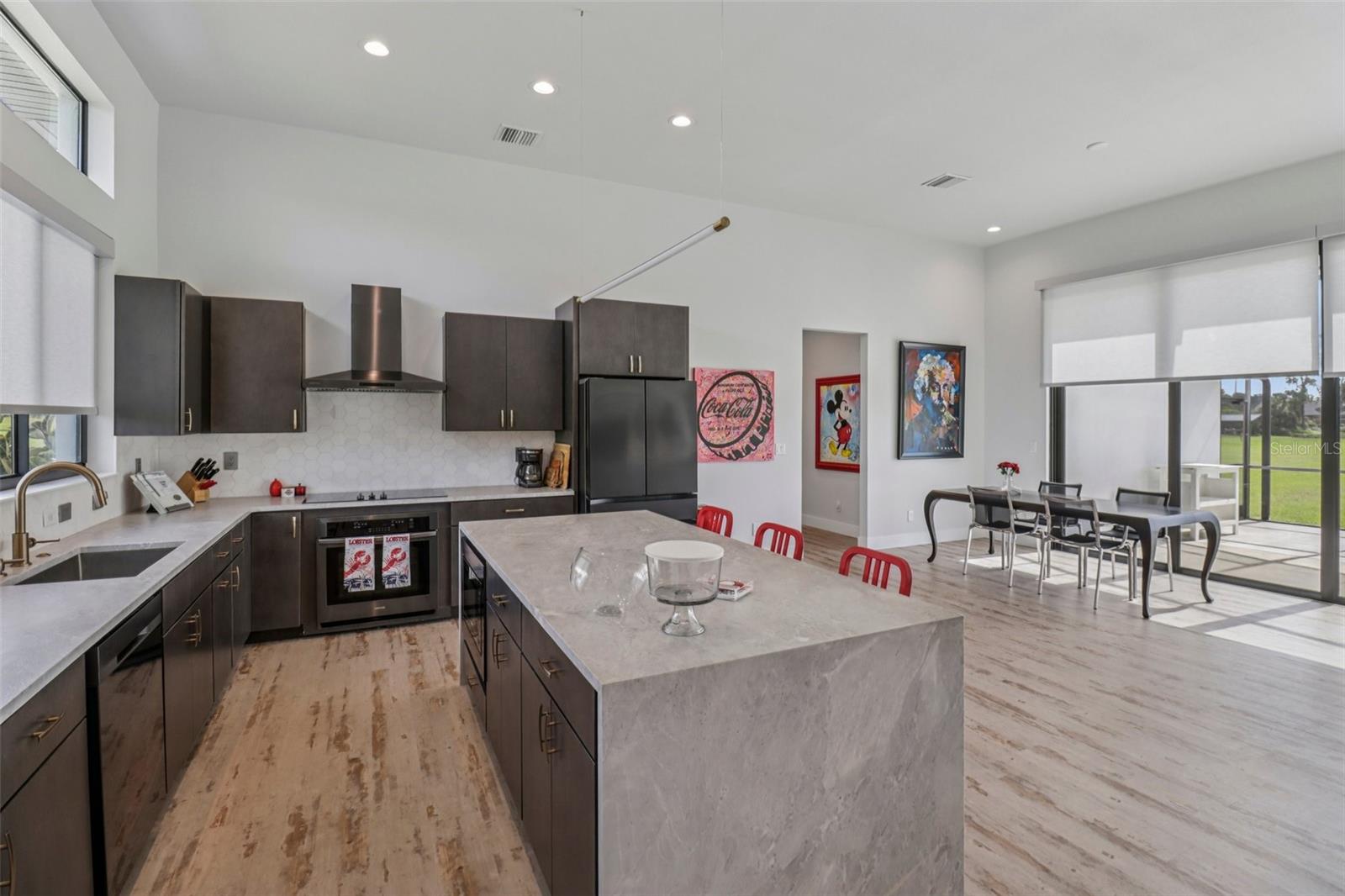 Image 11 of 49 For 3385 Lake Diane Road