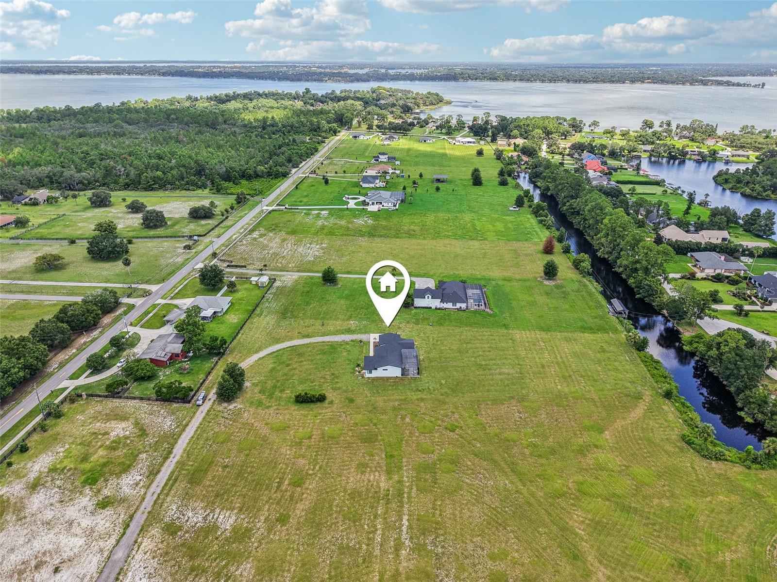 Image 3 of 49 For 3385 Lake Diane Road