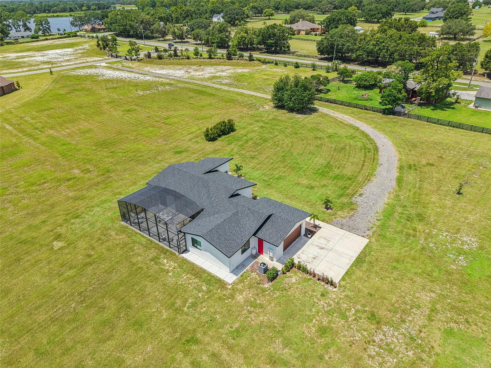 Image 35 of 49 For 3385 Lake Diane Road