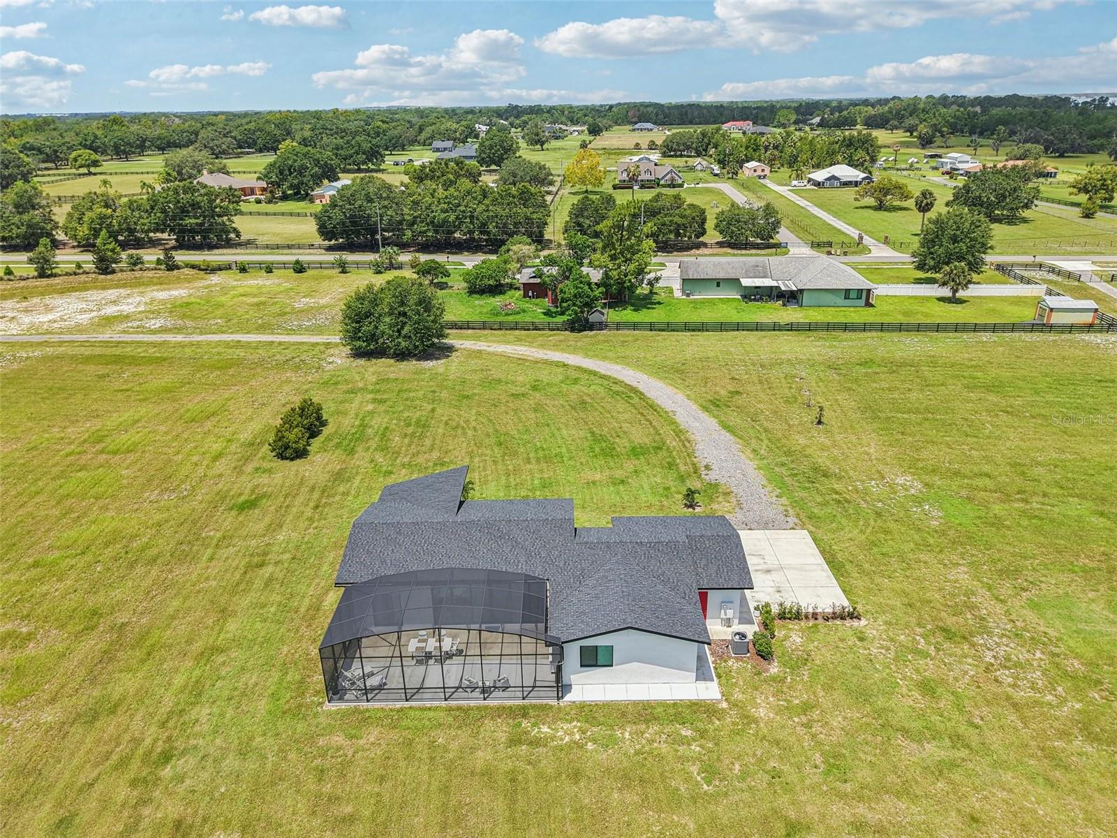 Image 36 of 49 For 3385 Lake Diane Road