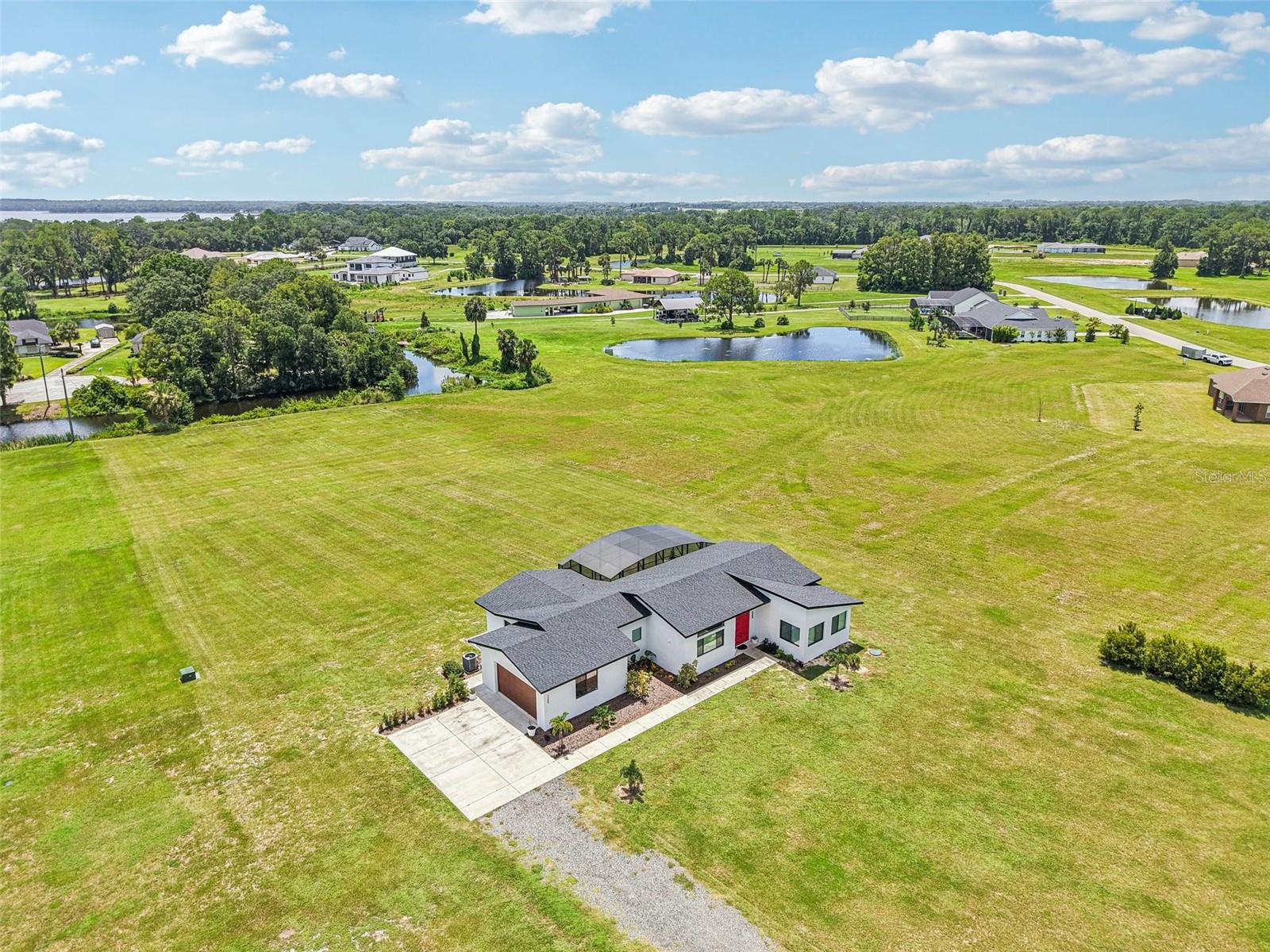 Image 38 of 49 For 3385 Lake Diane Road