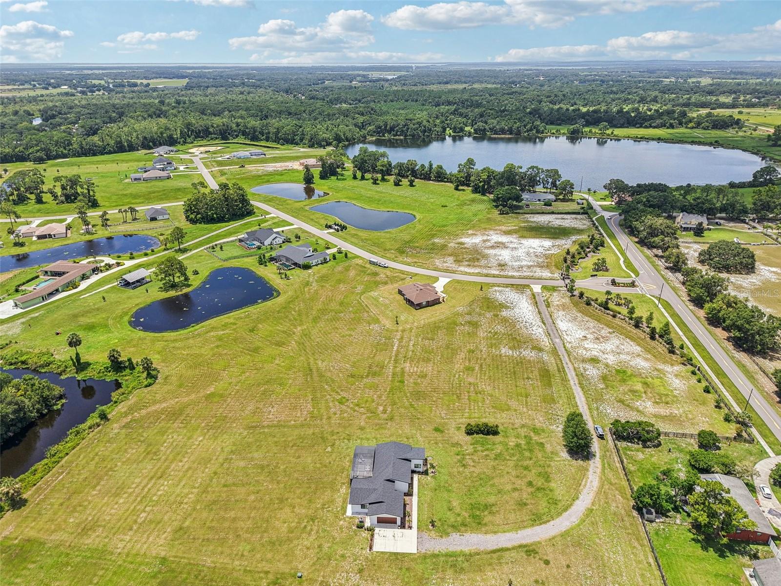 Image 39 of 49 For 3385 Lake Diane Road