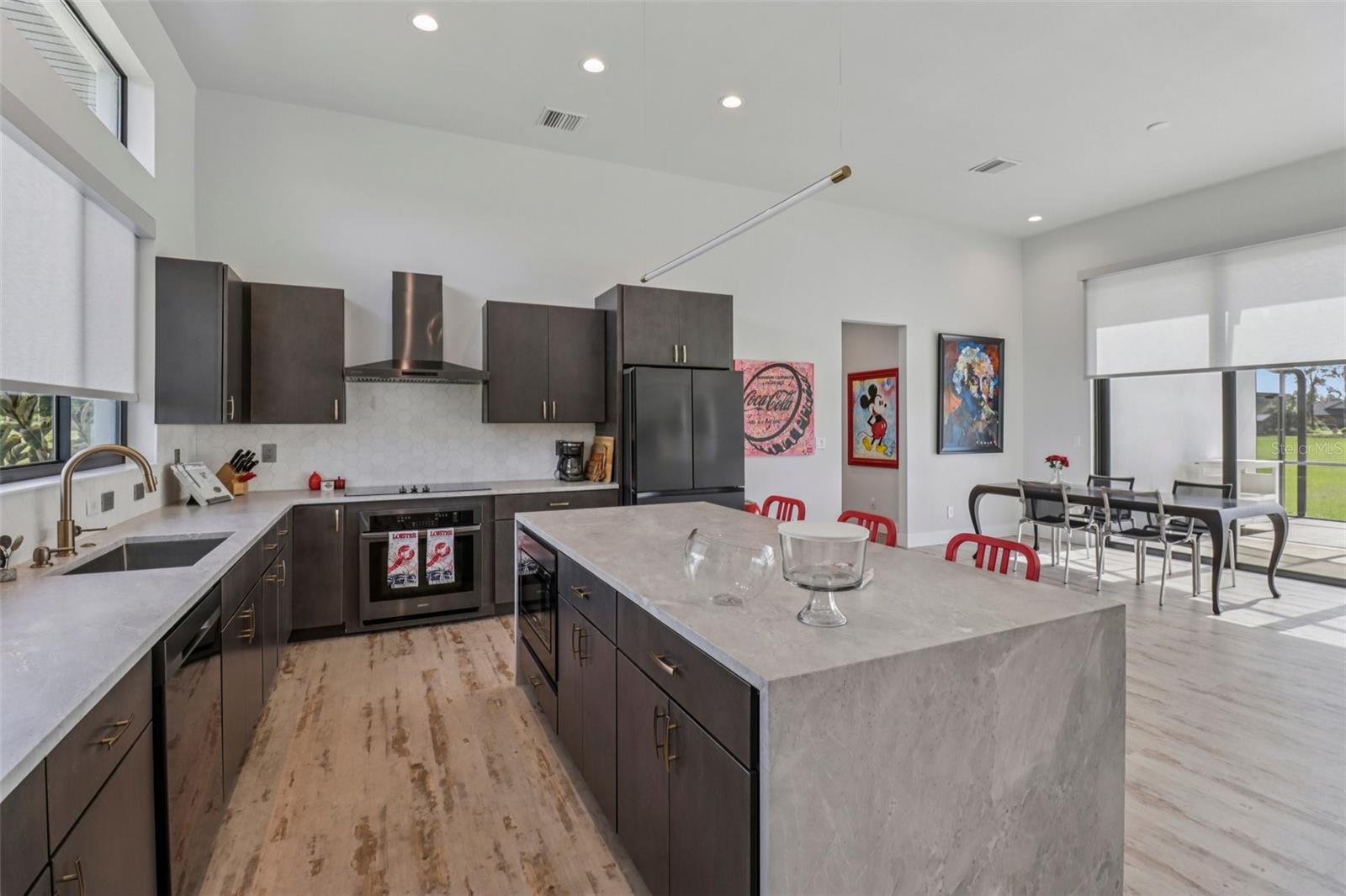 Image 4 of 49 For 3385 Lake Diane Road