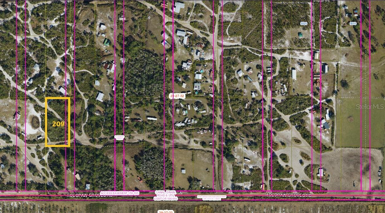 Image 2 of 3 For Suburban Ests Sec 20...3441 00