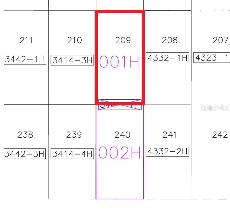 Image 3 of 3 For Suburban Ests Sec 20...3441 00