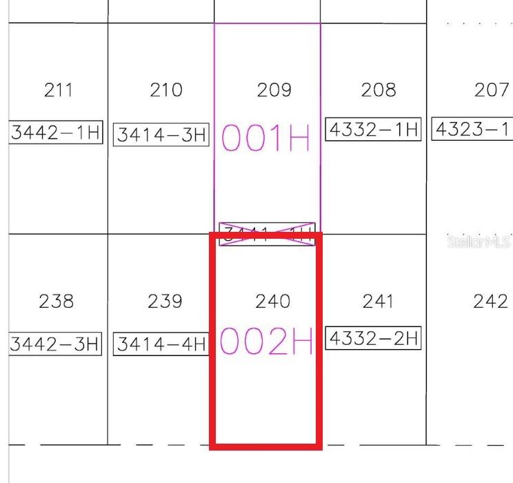 Image 4 of 4 For Suburban Ests Sec 20...3441 00