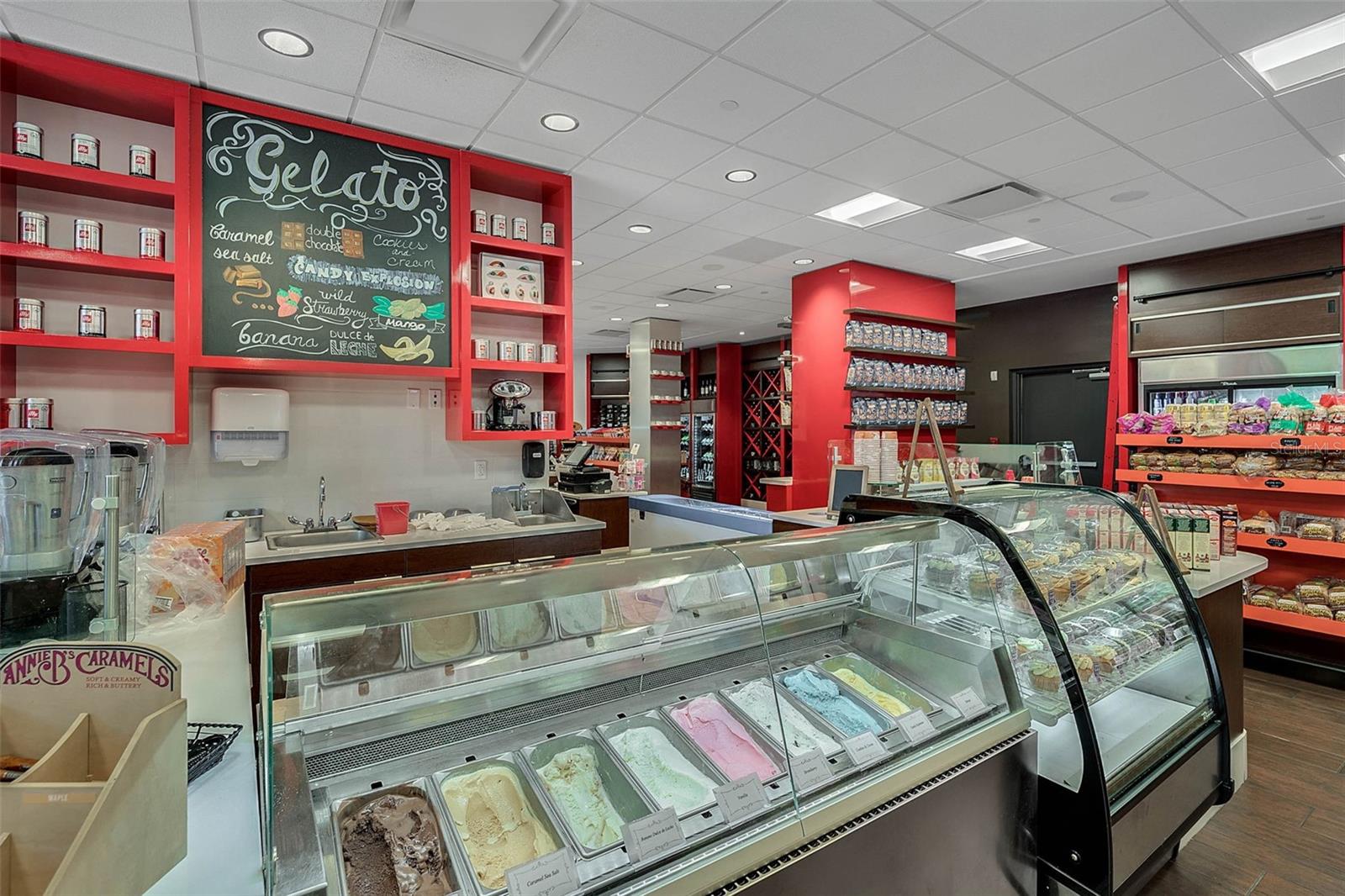 Image 43 of 49 For 14501 Grove Resort Avenue 3215