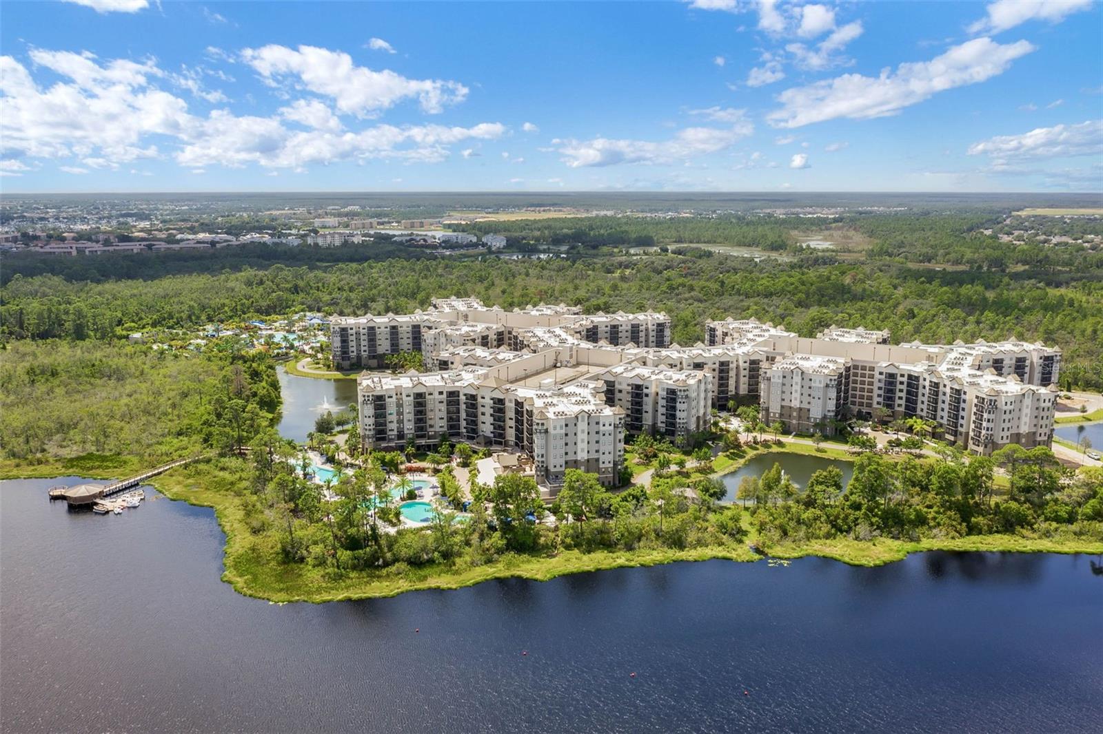 Image 47 of 49 For 14501 Grove Resort Avenue 3215