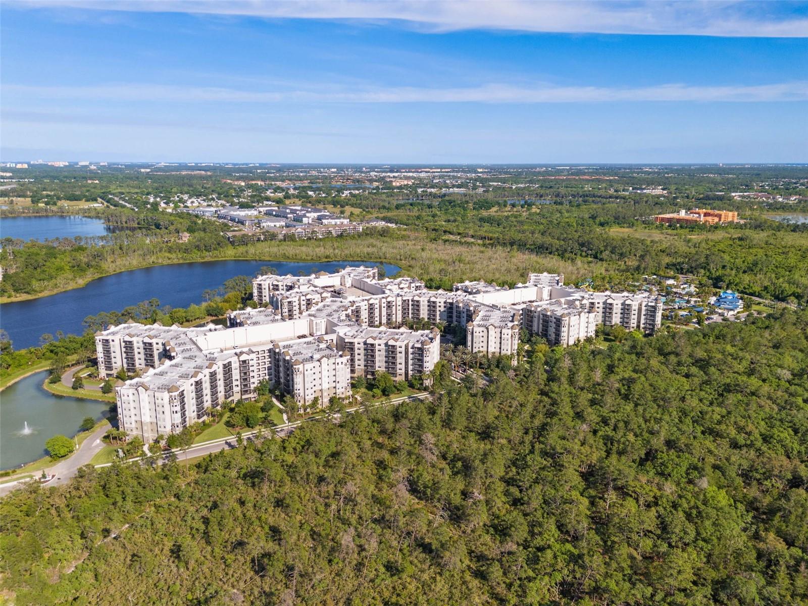 Image 49 of 49 For 14501 Grove Resort Avenue 3215