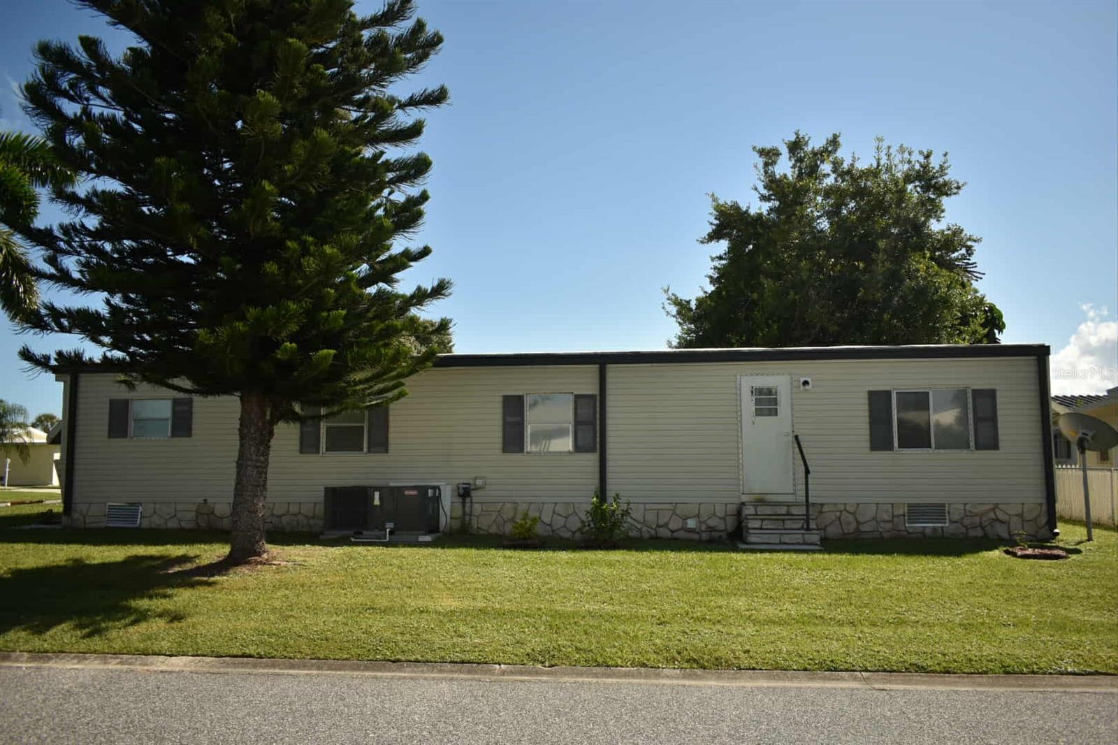 Details for 1251 Waterway Drive, SEBASTIAN, FL 32976