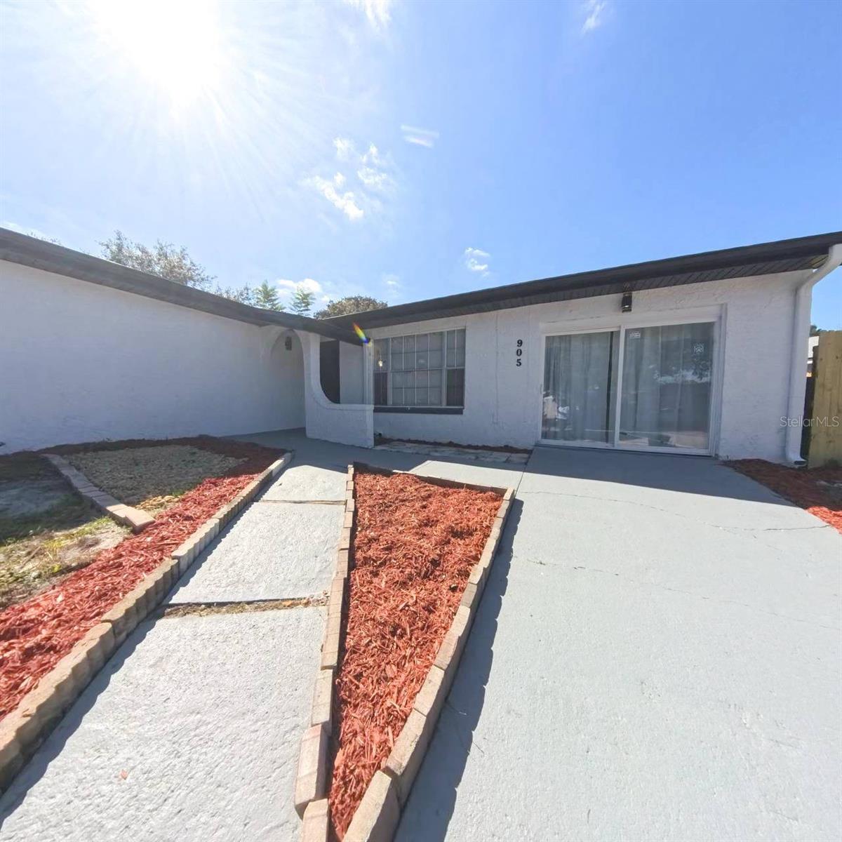 Image 2 of 64 For 905 Spring Creek Drive