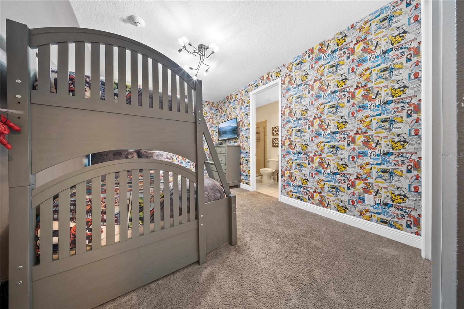 Image 46 of 88 For 7504 Marker Avenue