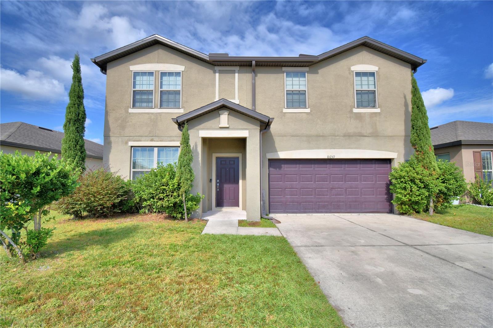 Details for 8659 Rindge Road, POLK CITY, FL 33868