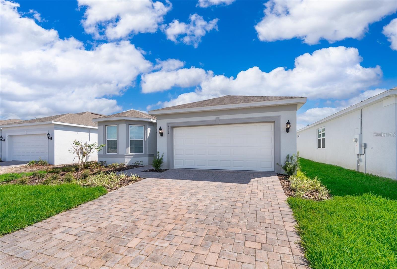 Image 24 of 28 For 1937 Spring Shower Circle