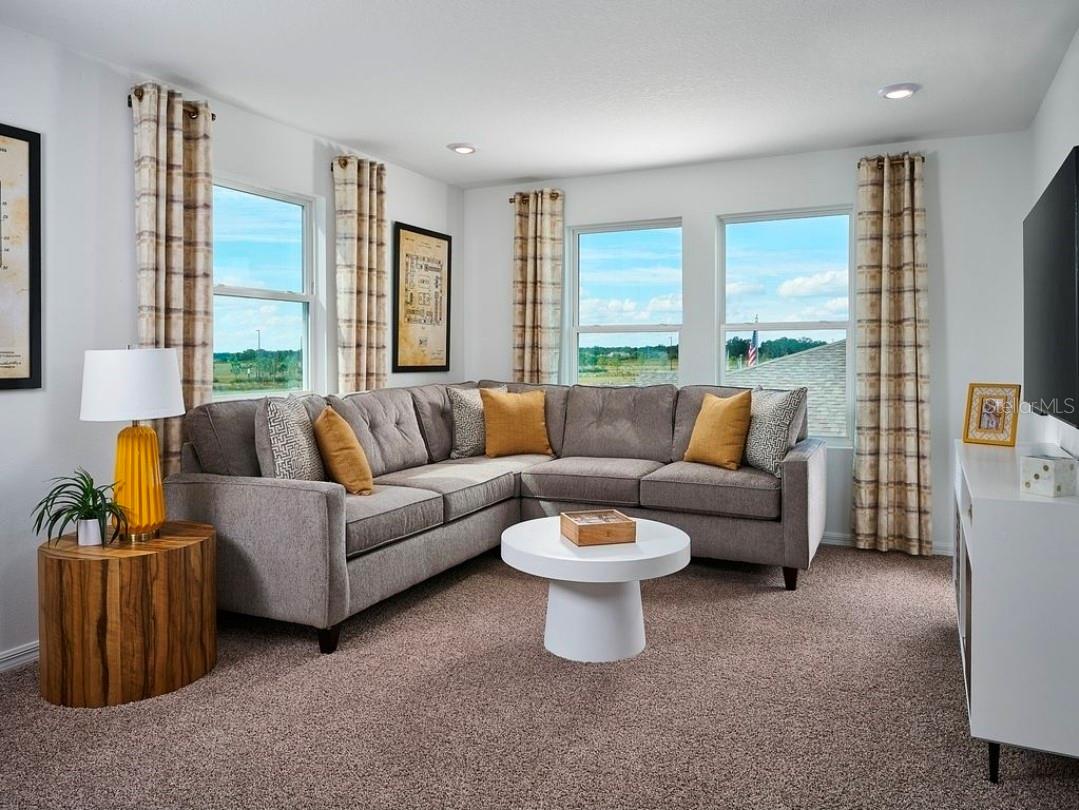 Image 8 of 11 For 2866 Hornbill Drive