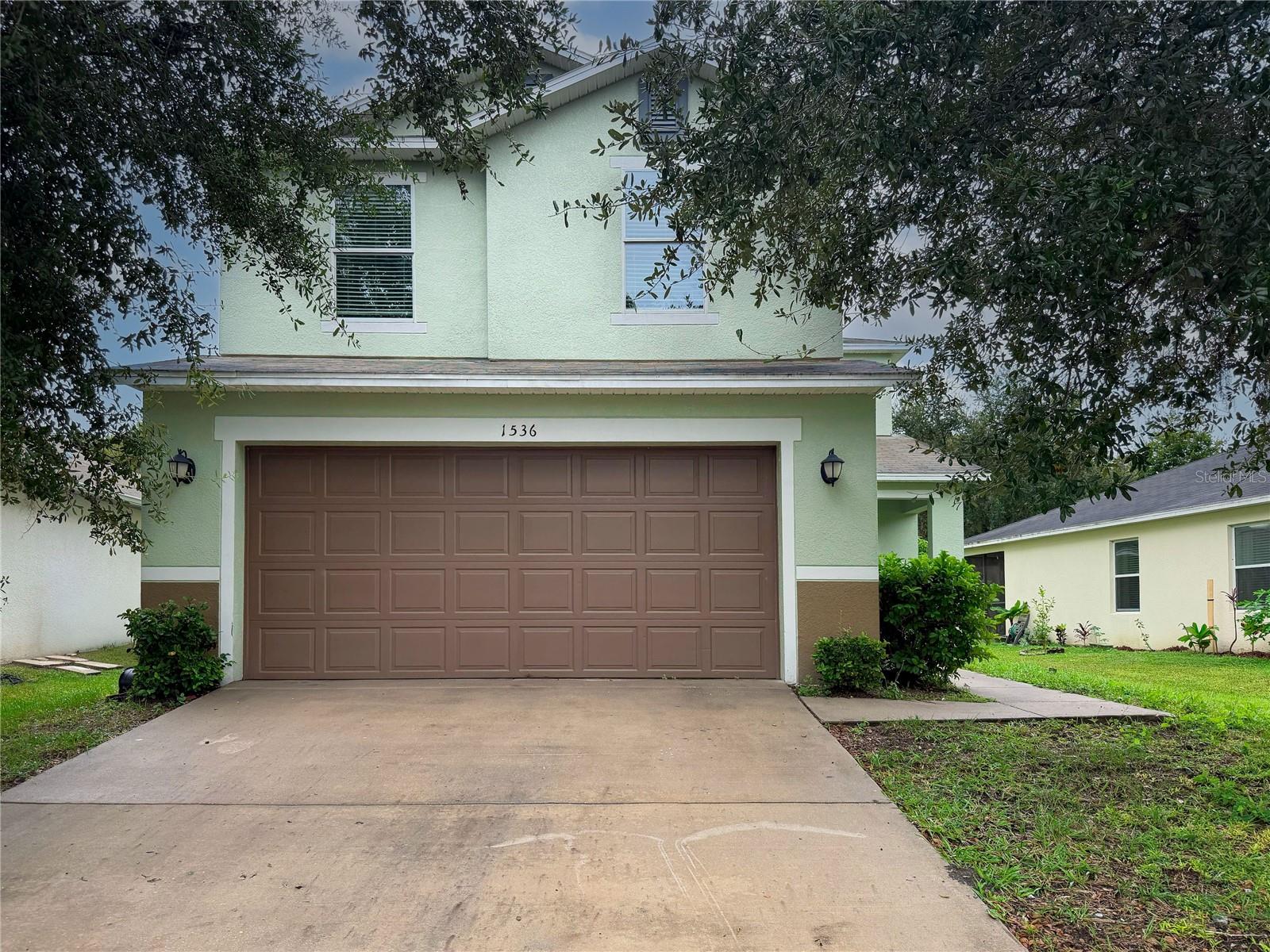 Details for 1536 Nature Trail, KISSIMMEE, FL 34746