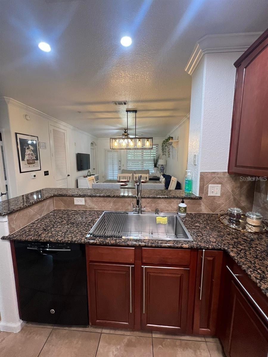 Image 7 of 18 For 904 Charo Parkway 524