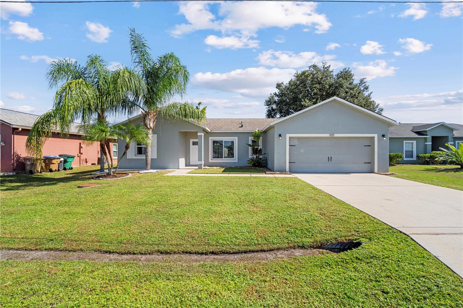 Details for 523 Delido Way, KISSIMMEE, FL 34758