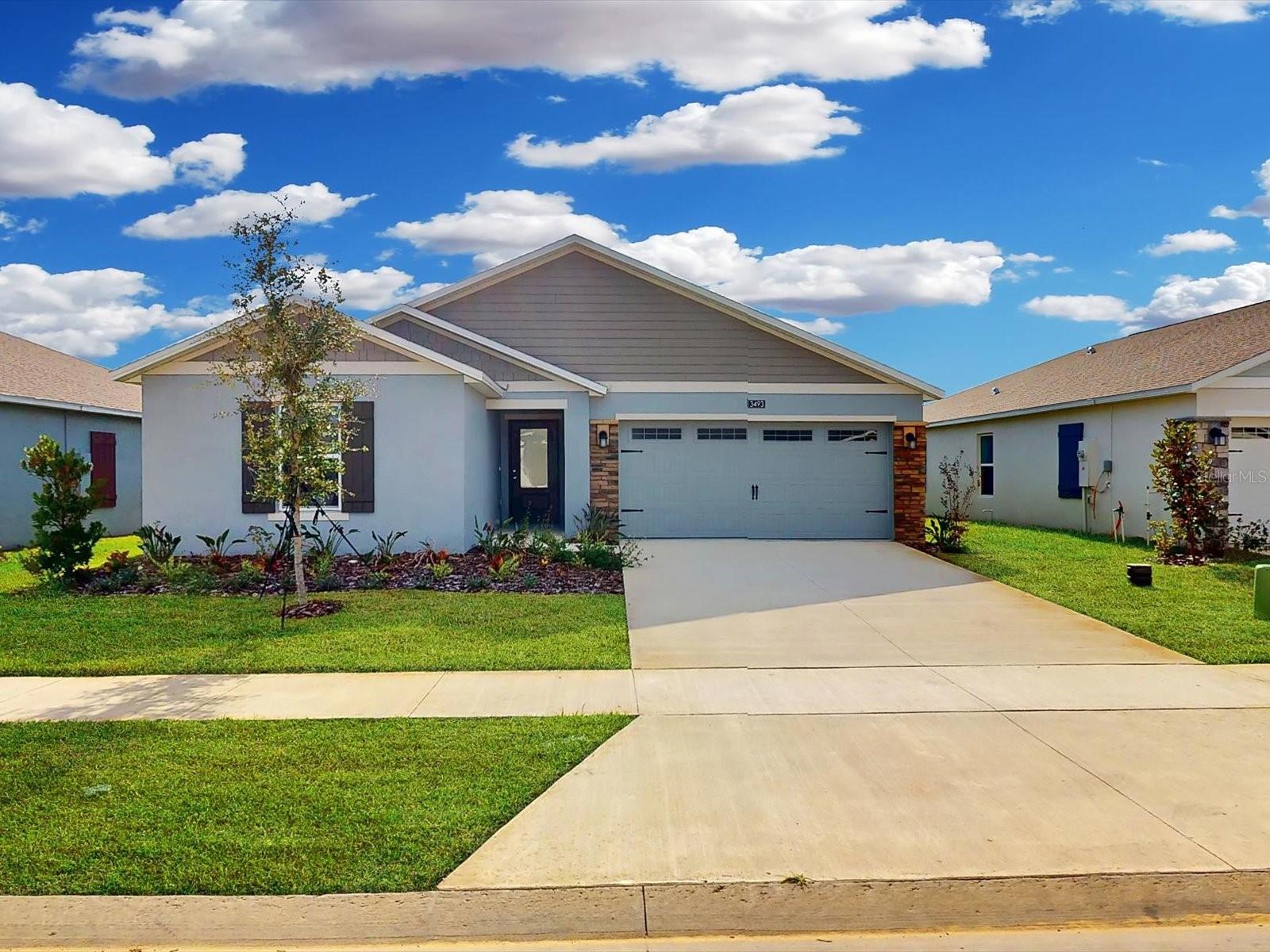 Details for 3493 Chinotto Drive, LAKE ALFRED, FL 33850