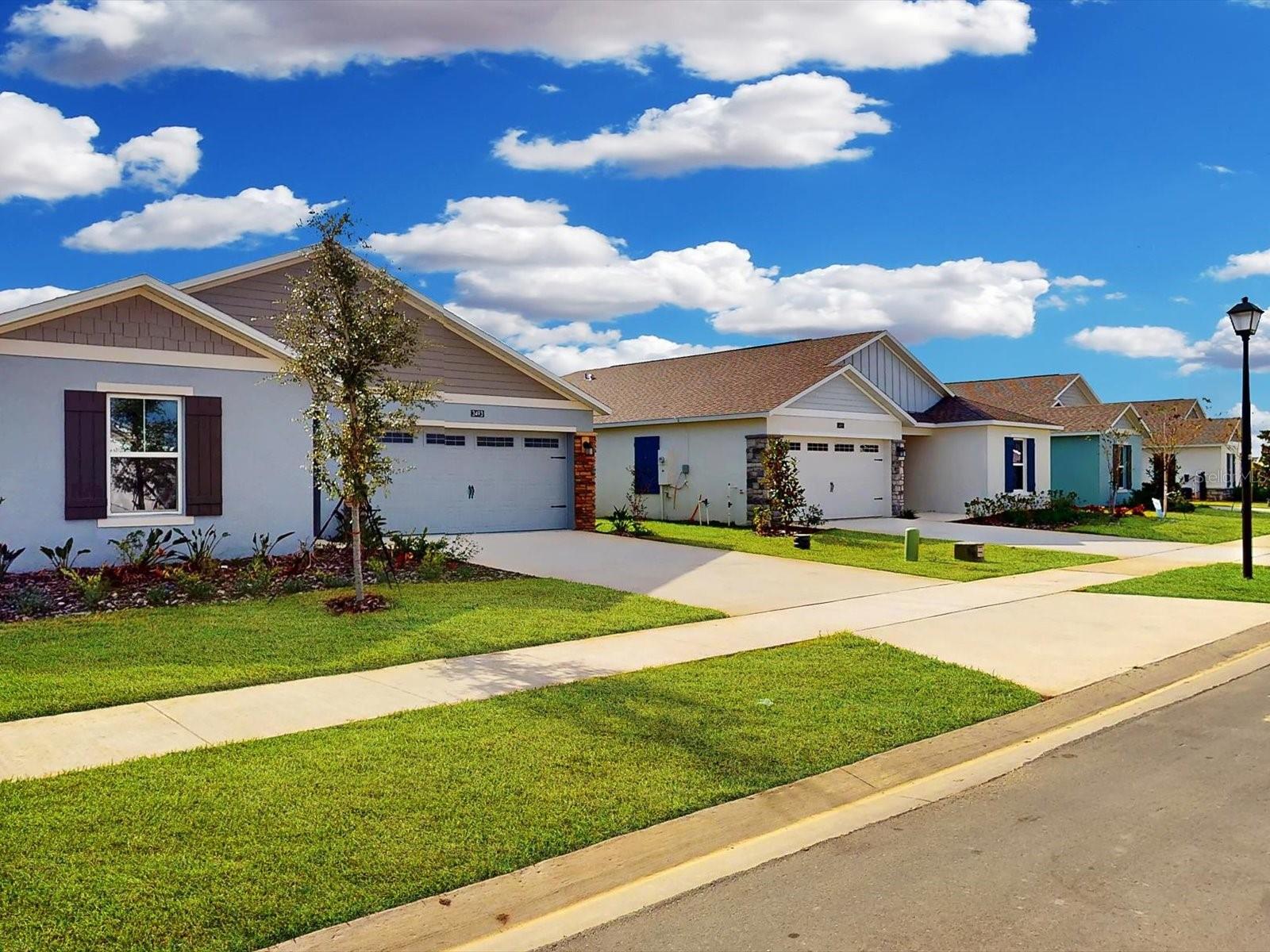 Image 2 of 30 For 3493 Chinotto Drive