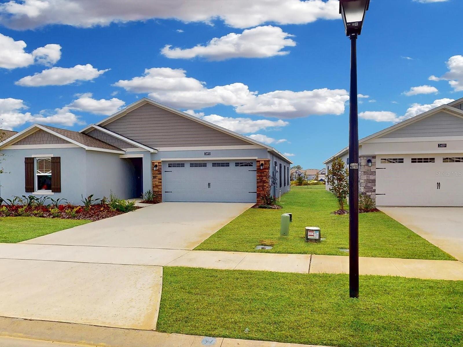 Image 3 of 30 For 3493 Chinotto Drive