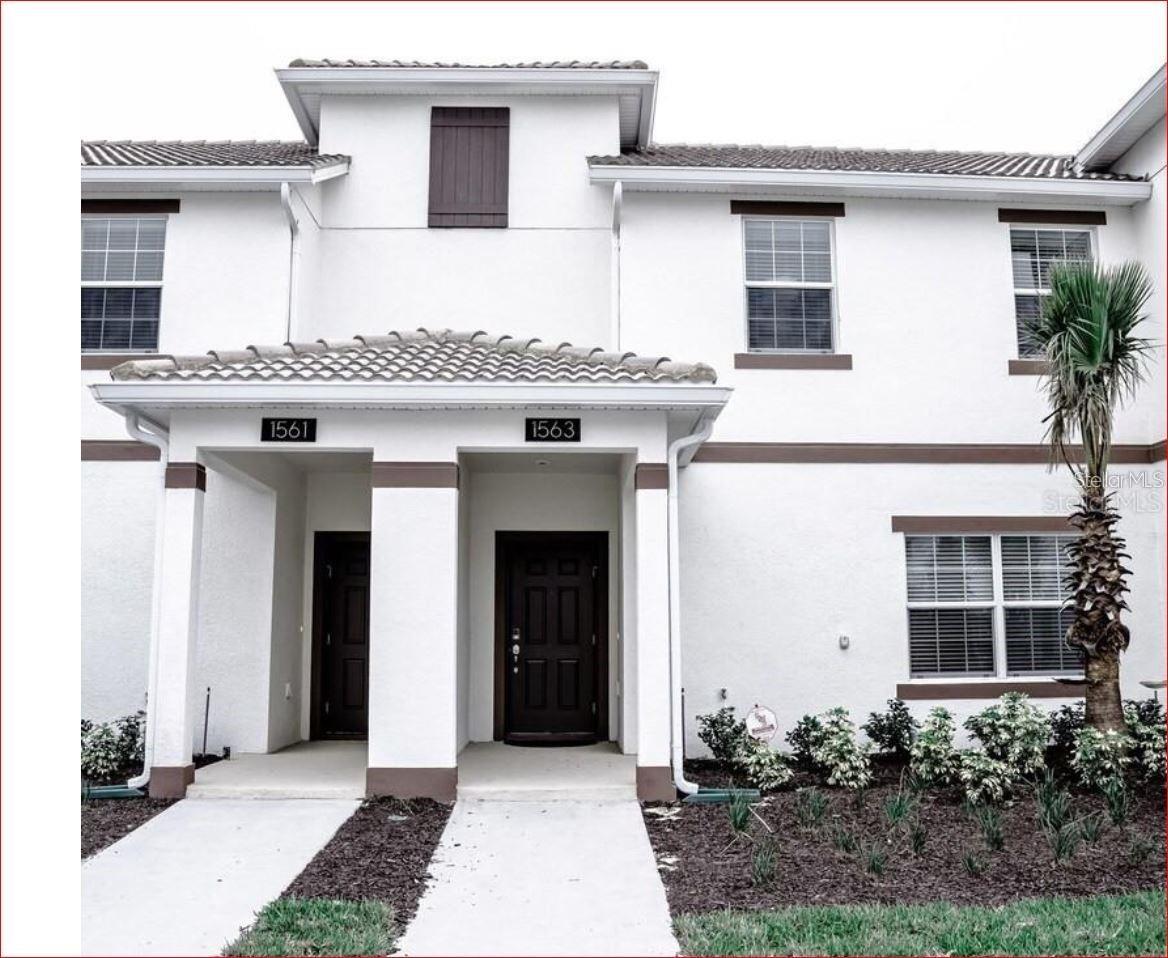 Details for 1563 Plunker Drive, DAVENPORT, FL 33896