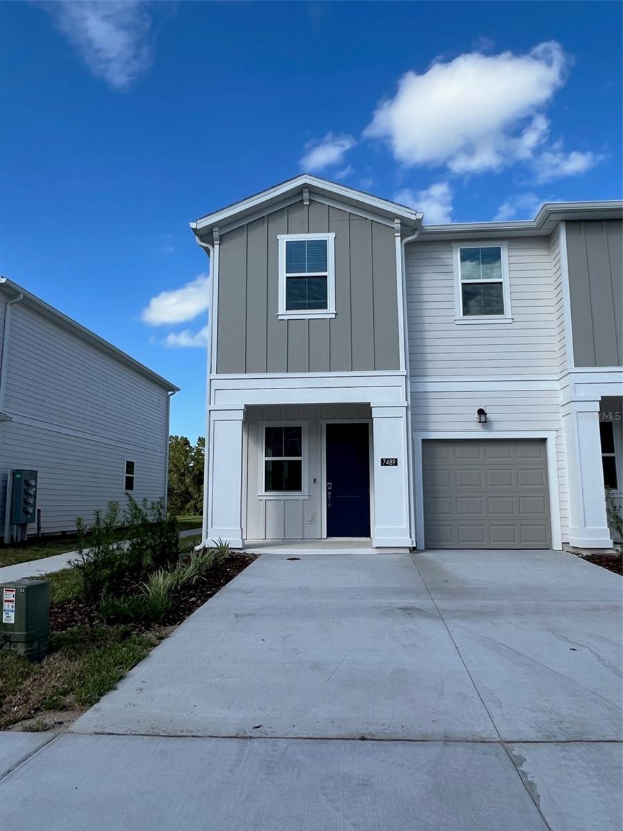 Details for 7489 Stone Creek Trail, KISSIMMEE, FL 34747