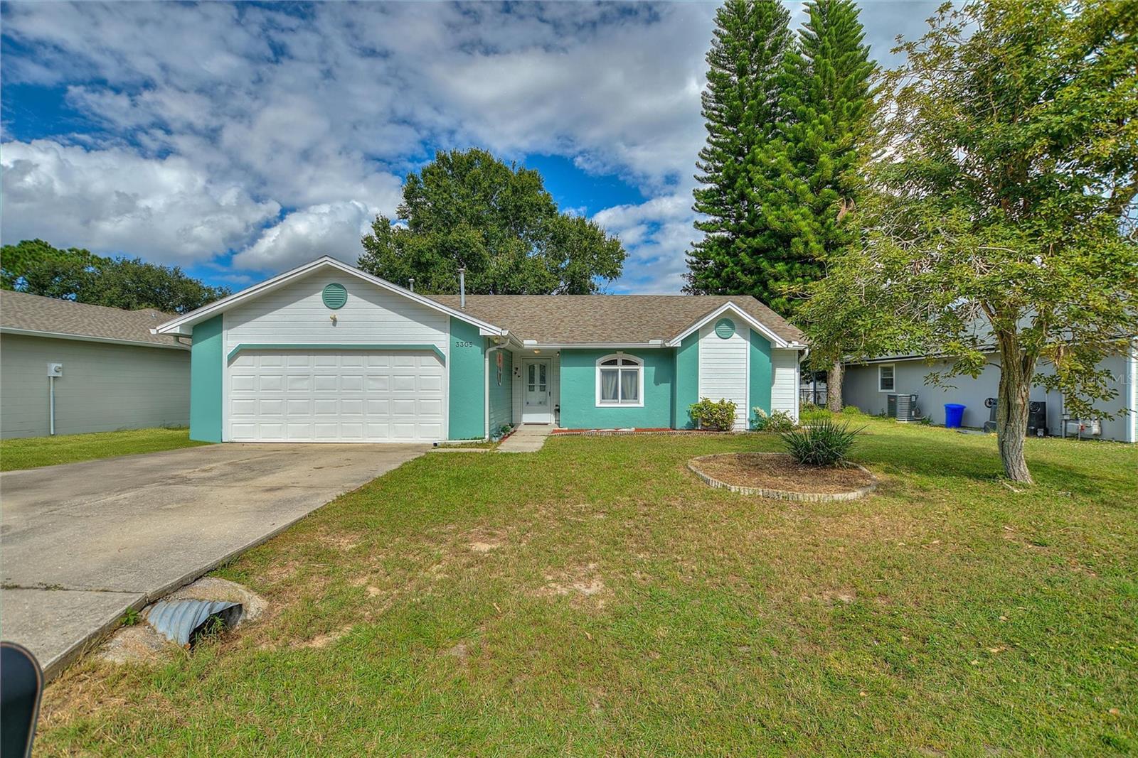 Details for 3305 Fox Ridge Drive, WINTER HAVEN, FL 33884